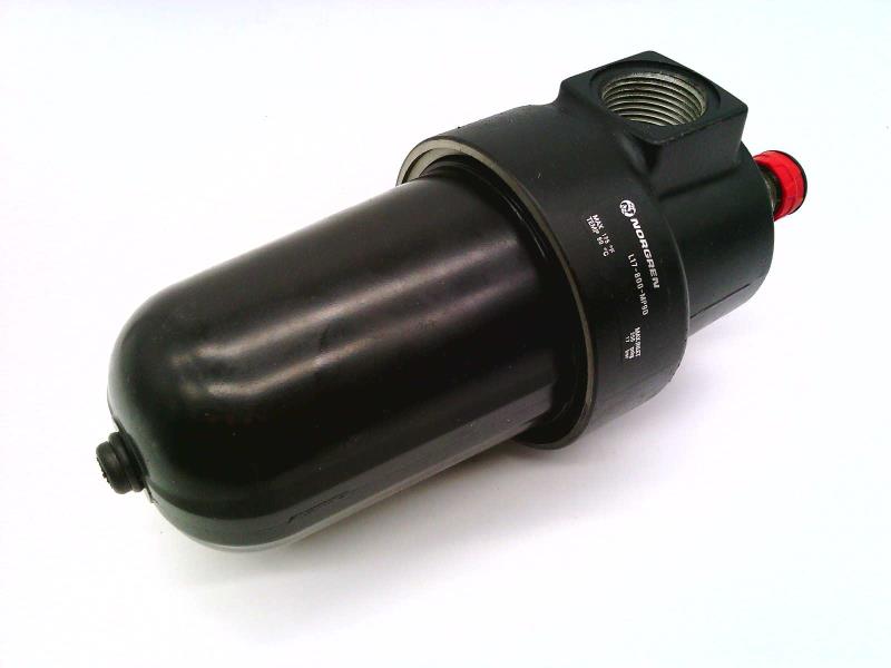 NORGREN L17-800-MP9D