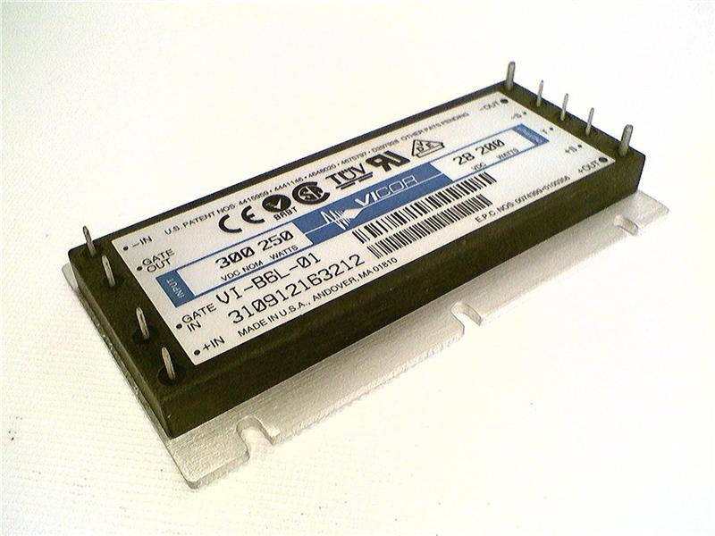 VICOR VI-B6L-01