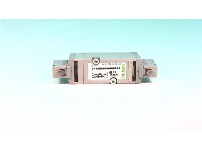 ASCO 041BB600M000061