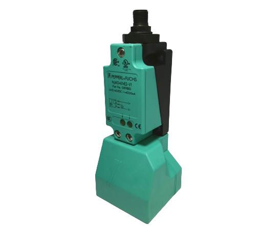 NJ40+U1+E2-V1 by PEPPERL & FUCHS