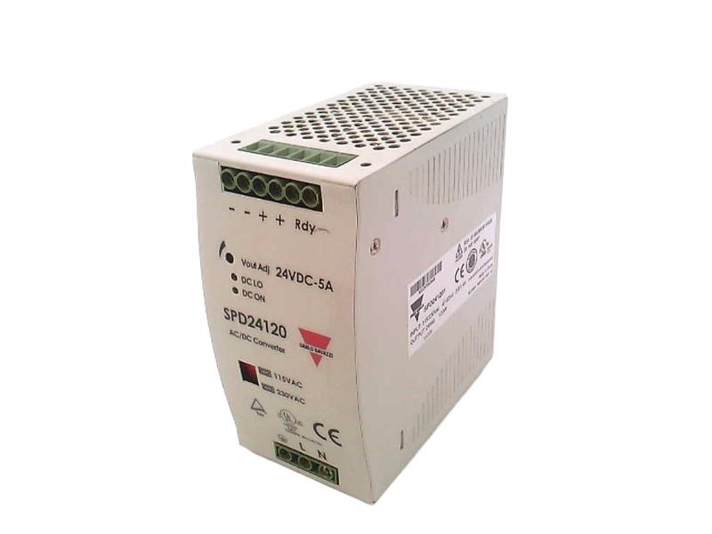 SPD241201 by CARLO GAVAZZI