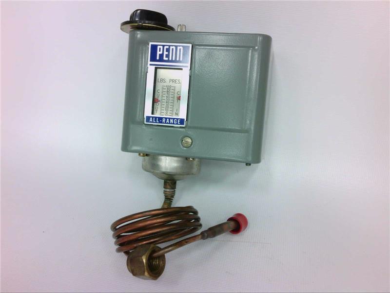 JOHNSON CONTROLS P70AB-2