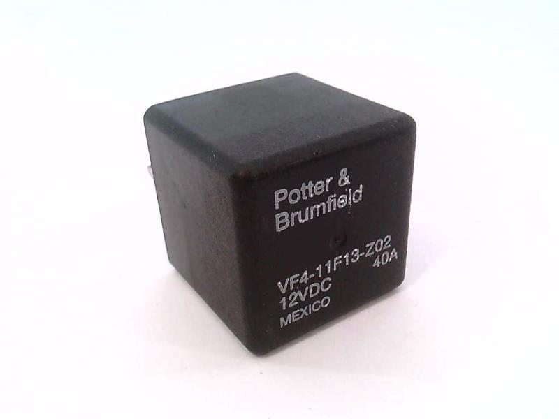 TE CONNECTIVITY VF4-11F13-Z02