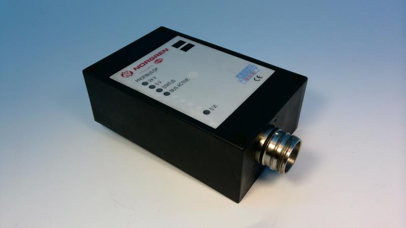 NORGREN VE2DPFNB-64640