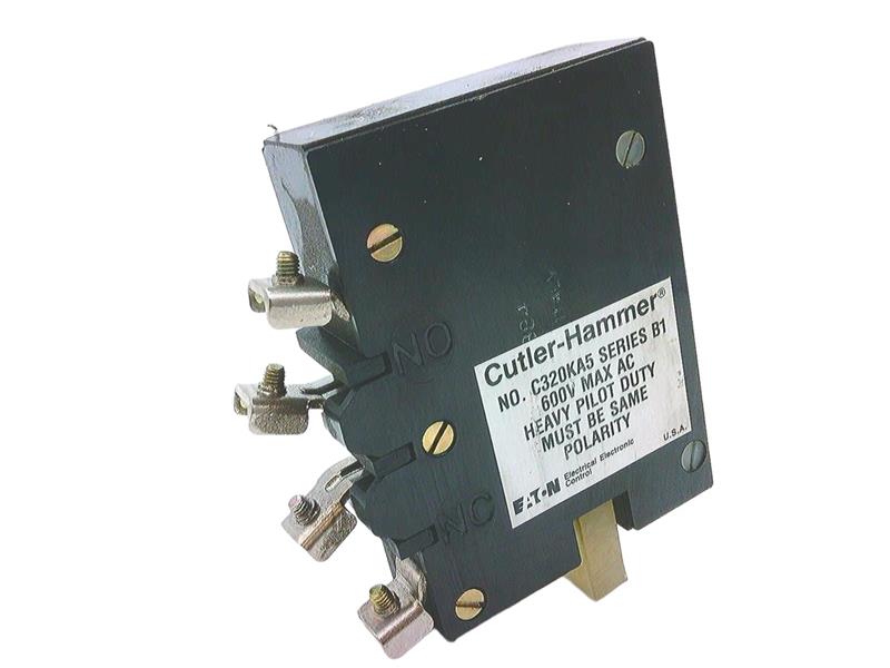 EATON CORPORATION C320KA5