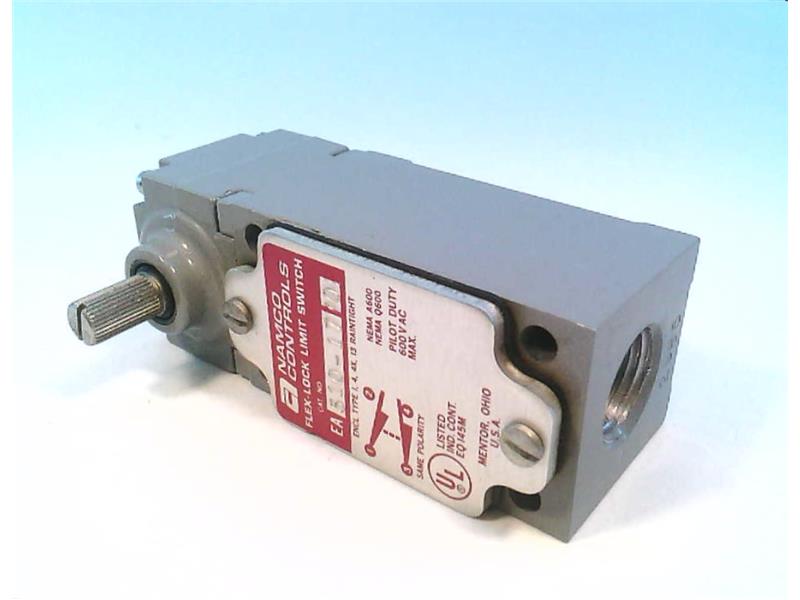 DANAHER CONTROLS EA510-17702