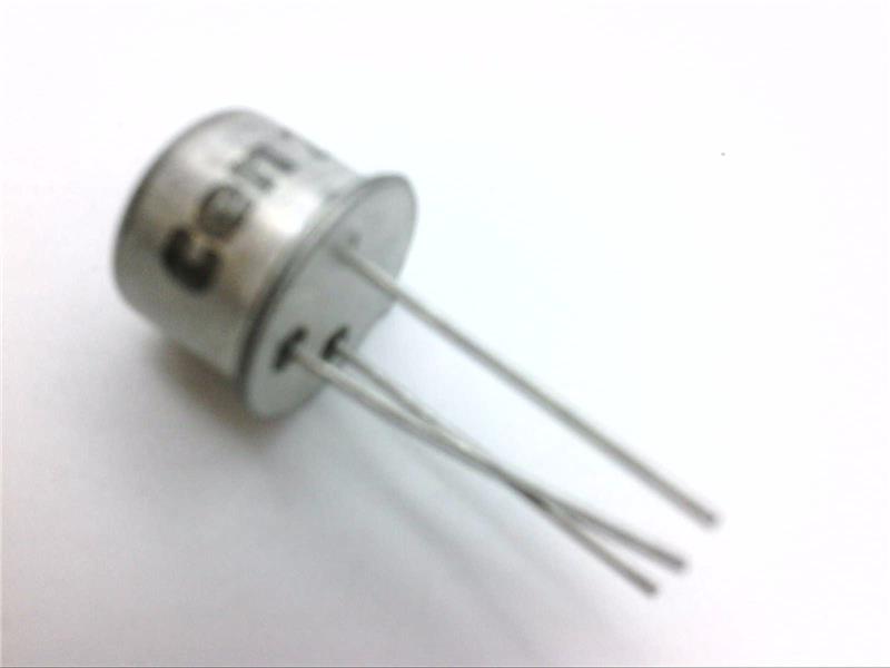 CENTRAL SEMICONDUCTOR 2N2218A