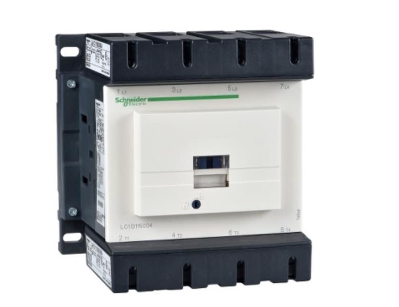 SCHNEIDER ELECTRIC LC1D115004P7