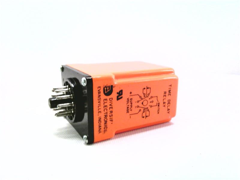 MARSH BELLOFRAM TDM-24-AKA-60M