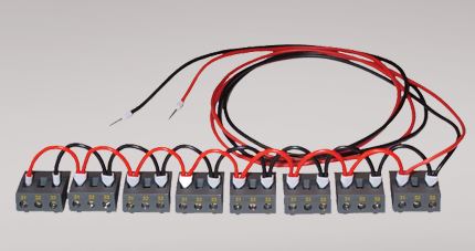 PR ELECTRONICS 8201R