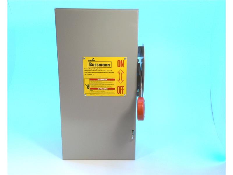 EATON CORPORATION BD161NR