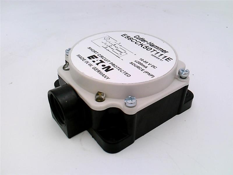 EATON CORPORATION E56CCK50T111E