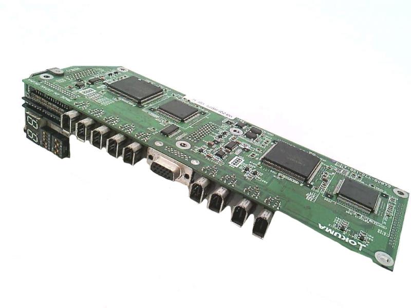 OKUMA E4809-770-138-A