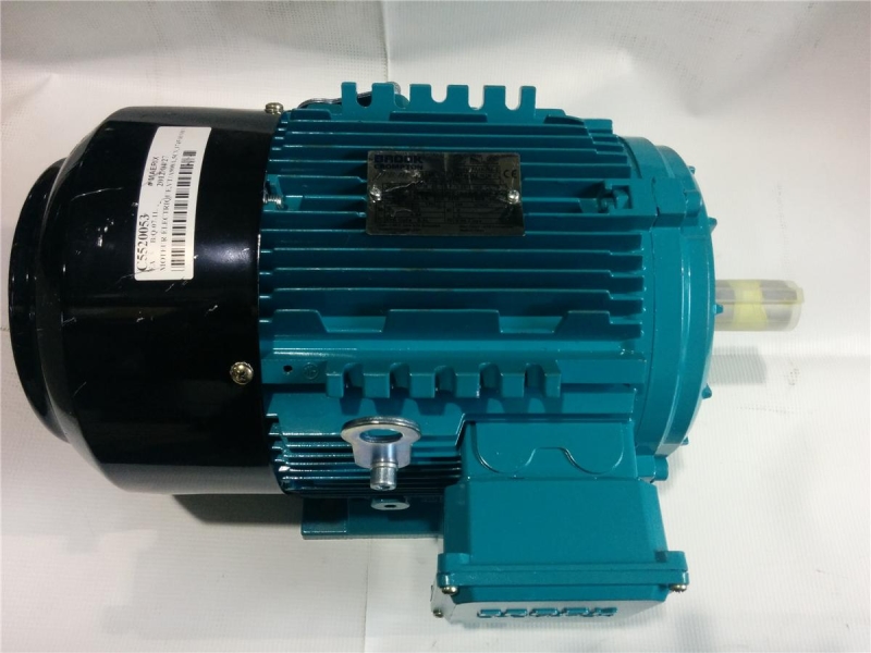 PA4N005-5 by ATB MOTORS