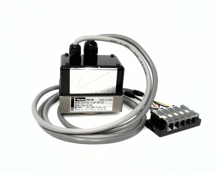 DFS3-1200-AC100V by PARKER