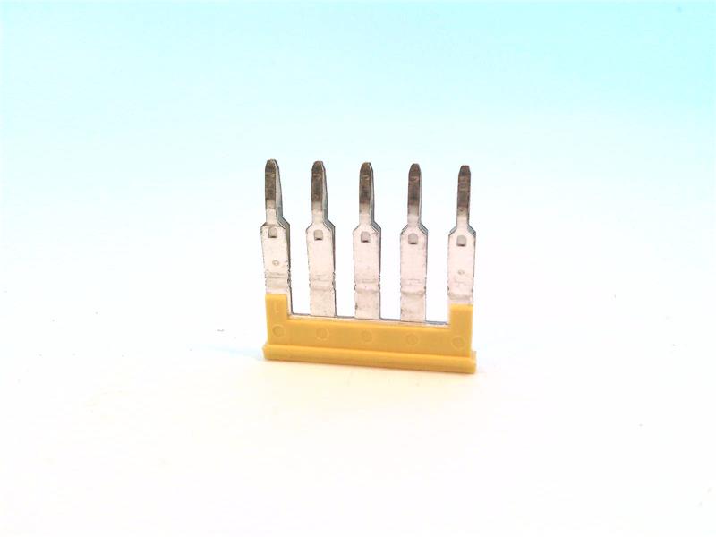 ALLEN BRADLEY 1492-CJLJ5-5