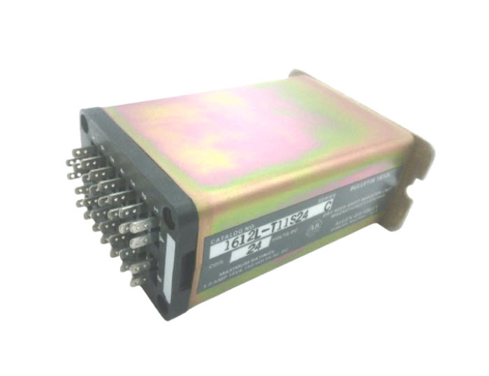 ALLEN BRADLEY 1612L-T11S24