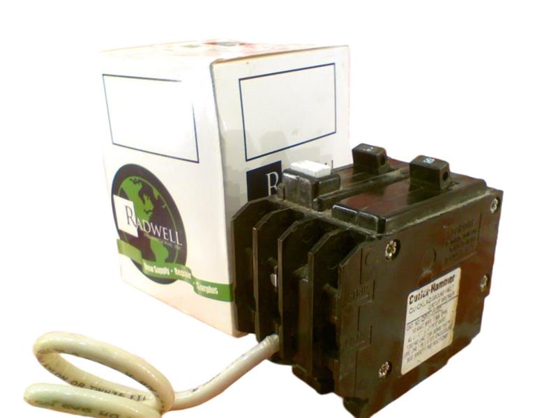 QPGF2050 by EATON CORPORATION
