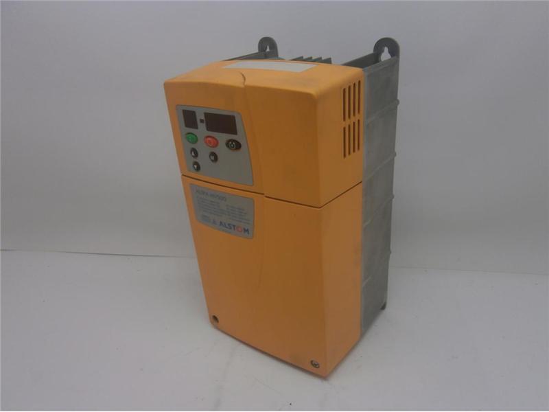 MV504A2D1 by CONVERTEAM