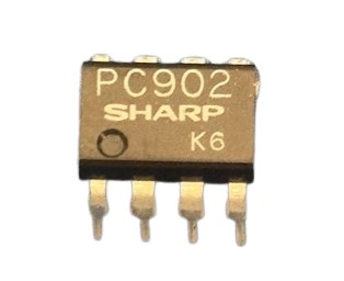 SHARP PC902