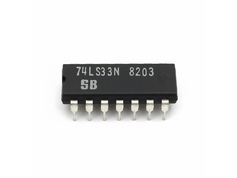 GENERIC 74LS33N