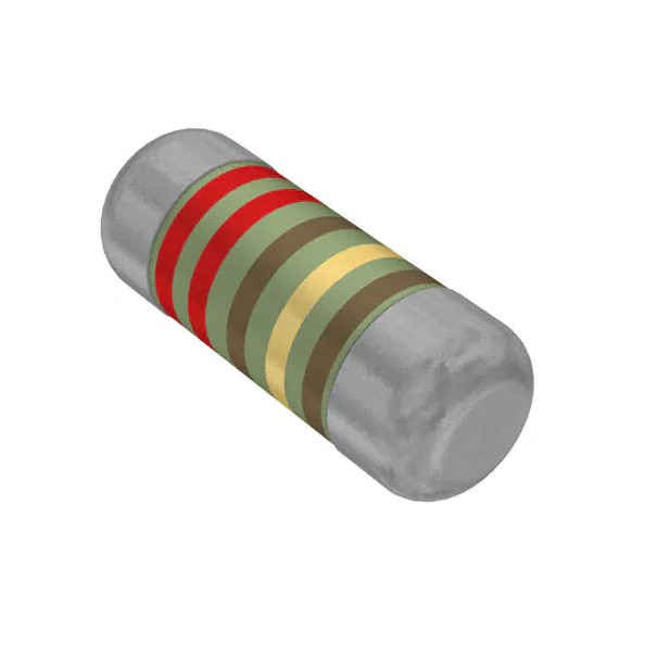 VISHAY SMM02040C2219FB300