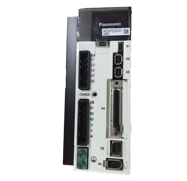 MATSUSHITA ELECTRIC MCDHT3520CA1