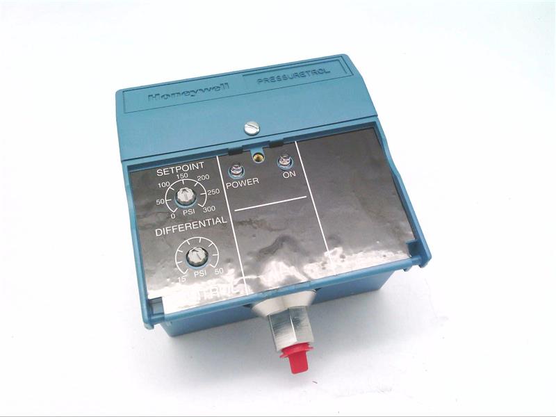 HONEYWELL P7810A 1020