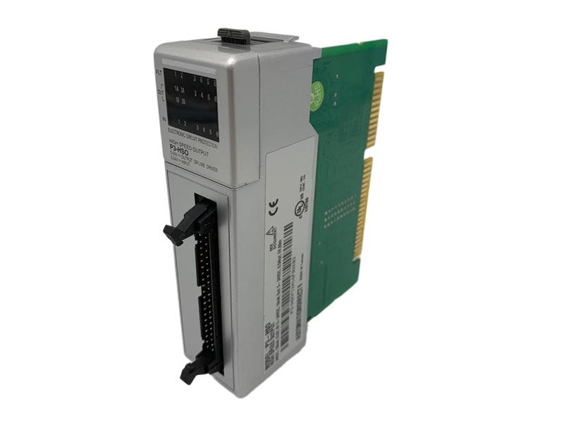AUTOMATION DIRECT P3-HSO