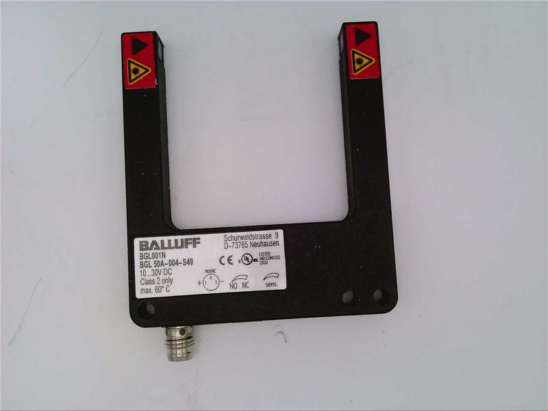 BALLUFF BGL 50A-004-S49