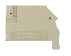 WEIDMULLER WAP-WDU1.5/BL