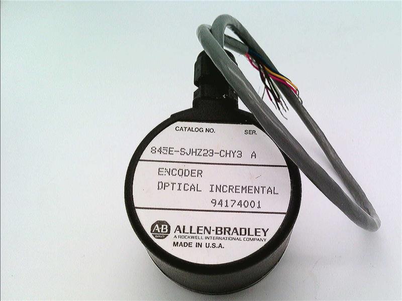 ALLEN BRADLEY 845E-SJHZ23-CHY3