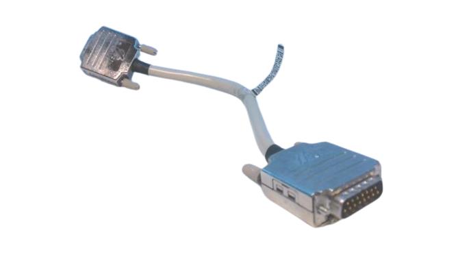 ASEA BROWN BOVERI 3HAC2610-1