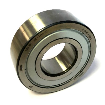 SCHAEFFLER GROUP LR5207-2Z-TVH-XL