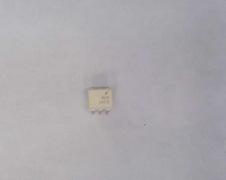 4N38VM by ON SEMICONDUCTOR