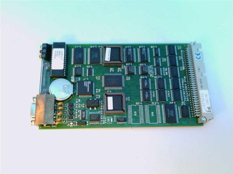 NETZLER DAHLGREN 1166-18G