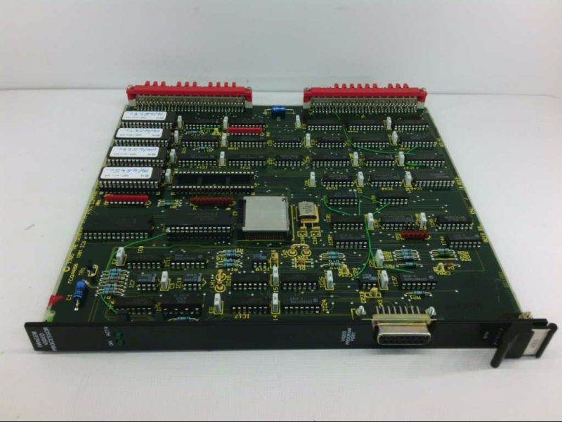 8219-4005 by CONVERTEAM