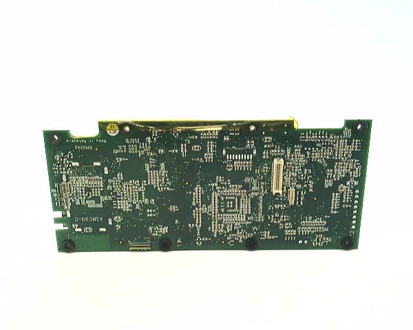 NXP SEMICONDUCTOR ASBC99-D