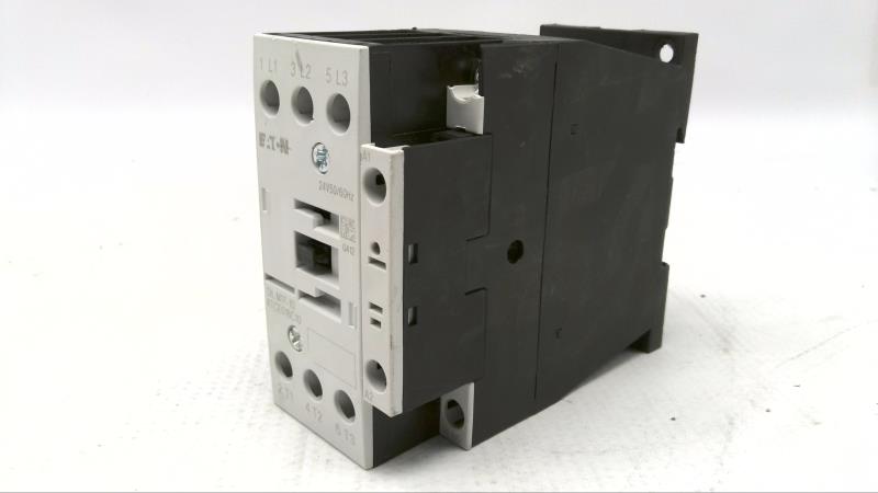 EATON CORPORATION DILM17-10(48V50HZ)
