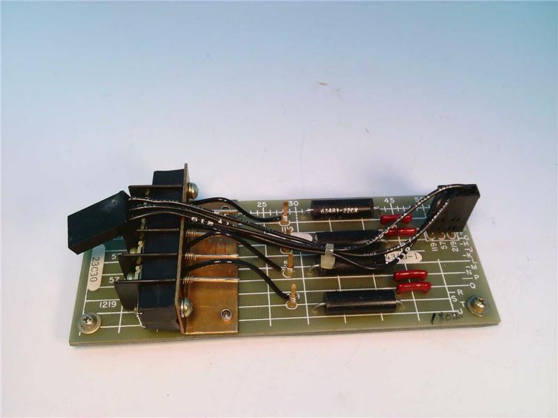 ASEA BROWN BOVERI 23C-30