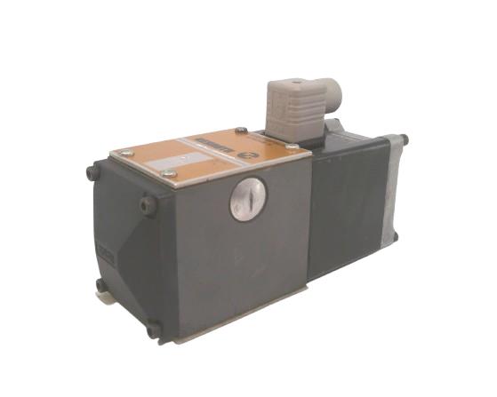 BOSCH 4WE10D21/AG24NZ4/5