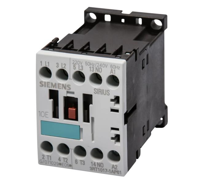 SIEMENS 3RT1017-1AP61