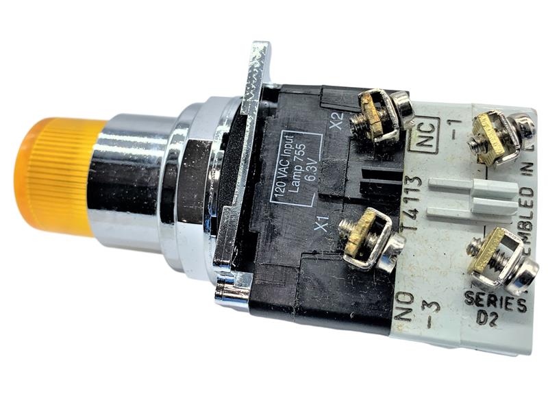 10250T411LYD06-1 by EATON CORPORATION