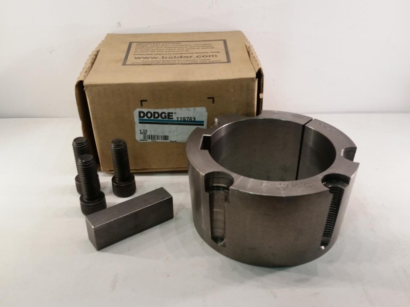 ASEA BROWN BOVERI 119763