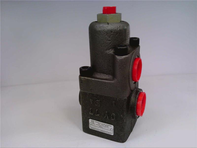GRANITE FLUID POWER VPPS631052-V