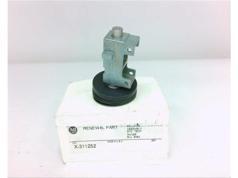 ALLEN BRADLEY X-311252
