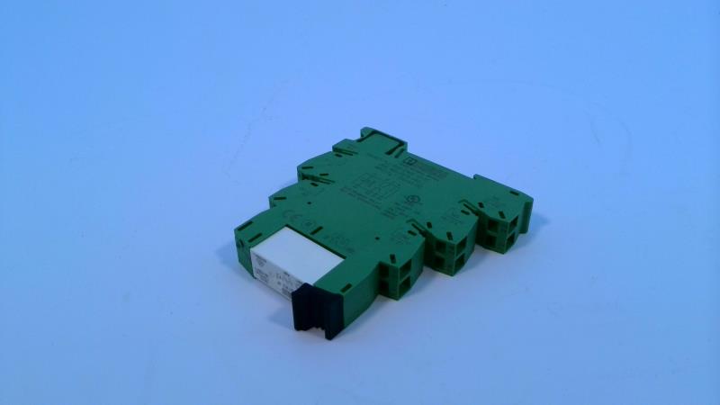 PHOENIX CONTACT PLC-BSP- 24UC/21-21