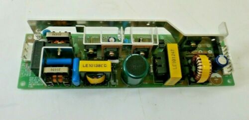 WELDING TECHNOLOGY CORP 3L137-1