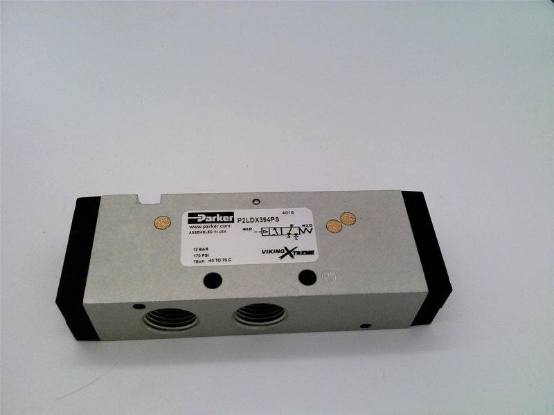 PARKER P2LDX394PS