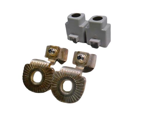 EATON CORPORATION NZM3/4-XSTS